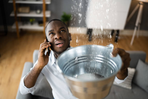 Professional Water damage restoration in NY